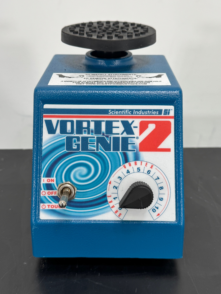 Image of Scientific Industries Vortex Genie 2